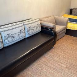 Фото Отель Сеть гостевых квартир на улице Парковая 17