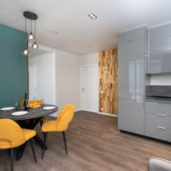 Фото Апартаменты на Шоссейной 57