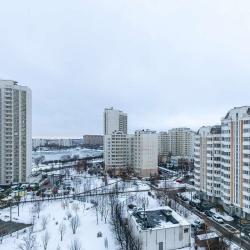 1-комнатные апартаменты стандарт