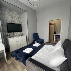 2-местные 1-комнатные апартаменты улучшенные