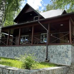 Фото Отель Сила Гор