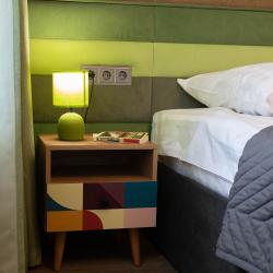 Номер полулюкс