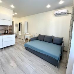 Фото Апартаменты Суточно на улице Пугачева 33