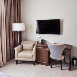 Фото Отель Гранд Усадьба