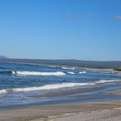 Фото Отель На краю света