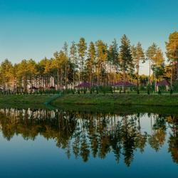 Фото Отель Риони