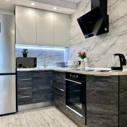 2-комнатные апартаменты люкс