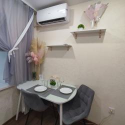 Фото Апартаменты на улице Амурская 60