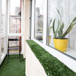 Фото Отель Booking Smart на переулке Партизанский 8