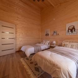 Фото Отель Уютный дом в Истринском районе, 140