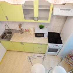 Фото Отель Nova Apartments на проспекте Красного Знамени
