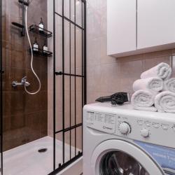 Фото Отель Comfort Home (Комфорт Хоум) на шоссе Ленинградское 228 корп. 4