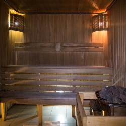 Фото Отель Восток