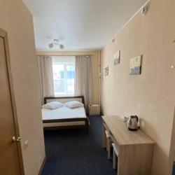 Фото Отель Old city (Олд сити)