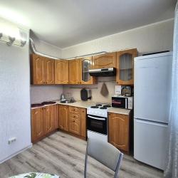 2-комнатные апартаменты улучшенные Королев, проспект Космонавтов, д.8в