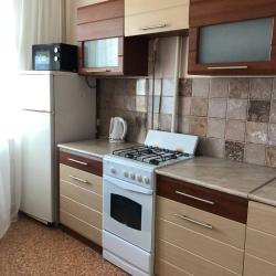 Апартаменты улучшенные