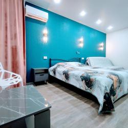 Фото Отель Веста на улице Кирова 175