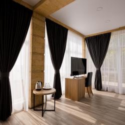 Фото Отель LooSPAngeles (СПАнджелес)