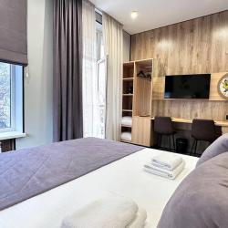 Фото Бутик Отель