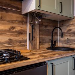 Фото Апартаменты на площади Максима Горького 1