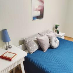 Фото Апартаменты на улице Солнечная 82 корпус 1