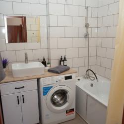 Фото Апартаменты на Московском шоссе 18-й км