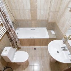 Фото Отель Империя гор