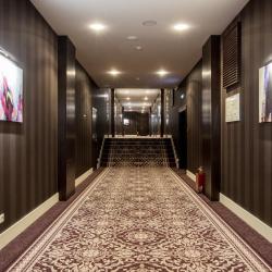 Фото Отель Парк