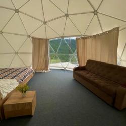 Купольный модуль №2