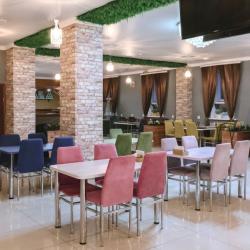 Фото Отель Qul-Khadisha Hotel (Кул Хадиша)