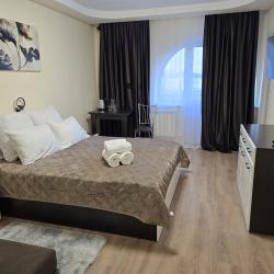 Номер стандарт двухкомнатный шестиместный