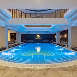Фото Отель Palmira Palace Resort & SPA (Пальмира Палас Резорт и СПА)