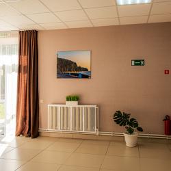 Фото Отель Уют