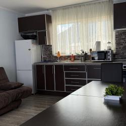 Фото Отель Мельница