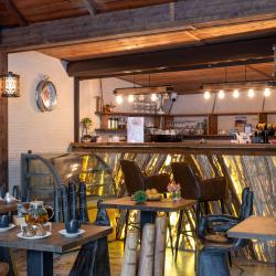 Фото Red Wood Hotel by Provence (Рэд Вуд Отель)