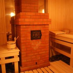 Фото Отель Огни залива