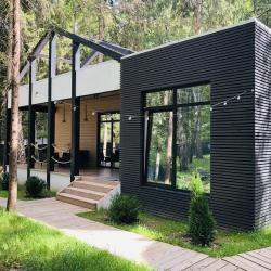 Фото Отель Good Karma Villas (Гуд Карма Вилла)