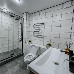 Номер комфорт семейный