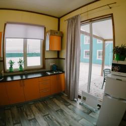 Фото Отель Новые Озера