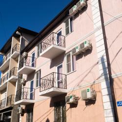 Фото Отель На Садовой