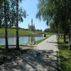 Фото Отель Фламинго