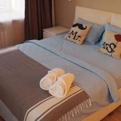 Фото Апартаменты Лофт на улице 5-я Первомайская