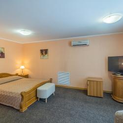 Фото Отель ская