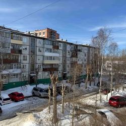 Фото Отель Your Home (Йо Хоум) на улице Серго Орджоникидзе 14