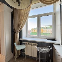 Фото Отель Сутки-Дом на улице Пискунова