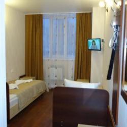 Фото Отель Караван