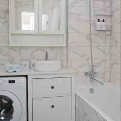 1-комнатные апартаменты стандарт