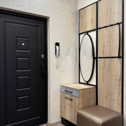 Фото Апартаменты Парк-апарт на улице Масленикова 82