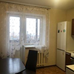 Фото Апартаменты на улице Советская