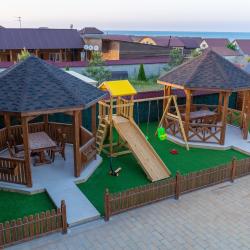 Фото Отель Golden Beach (Голден Бич)